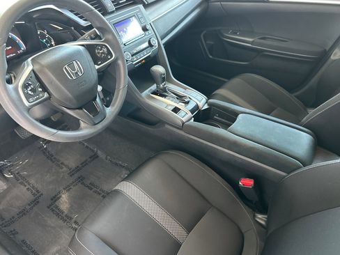 Used 2021 Honda Civic LX image 10