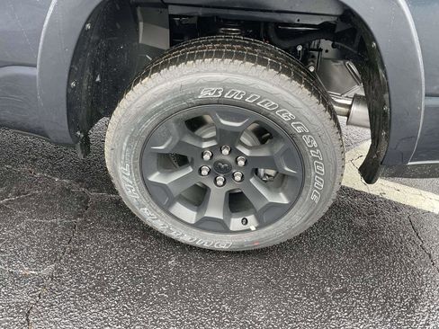 New 2026 RAM 1500 Big Horn image 37