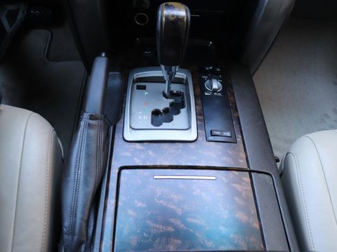 Used 2008 Toyota Land Cruiser image 67