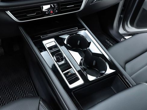 New 2026 Volkswagen Atlas SEL image 63