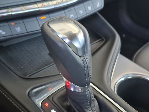 New 2026 Cadillac CT4 Premium Luxury RWD image 26