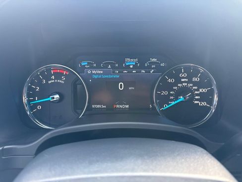 Used 2022 Ford F250 Lariat w/ Tremor Off-Road Package AWD/4WD image 11