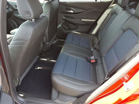 New 2026 Buick Envista Preferred image 6