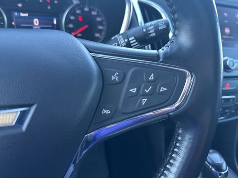 Used 2020 Chevrolet Equinox LT image 20
