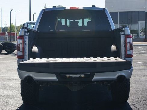 Used 2023 Ford F150 Tremor w/ Equipment Group 402A High image 16