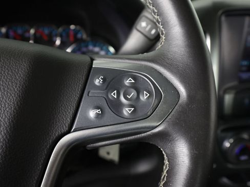 Used 2017 Chevrolet Silverado 1500 LT w/ All Star Edition AWD/4WD image 33
