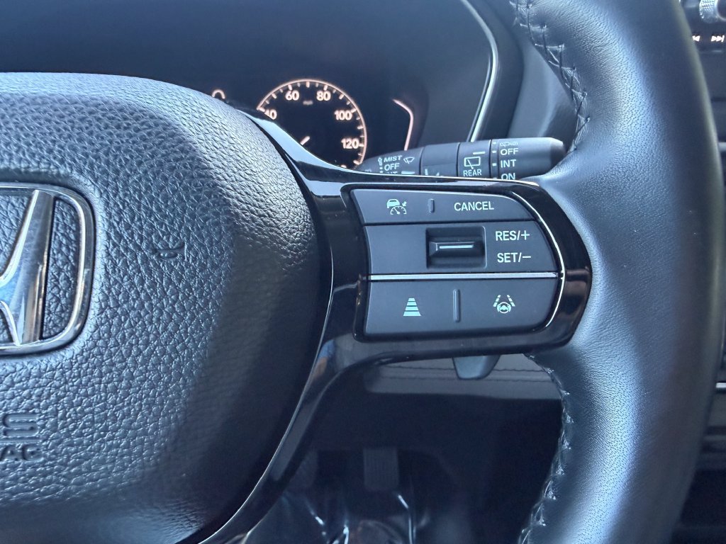 Certified 2024 Honda Pilot EX-L image 24