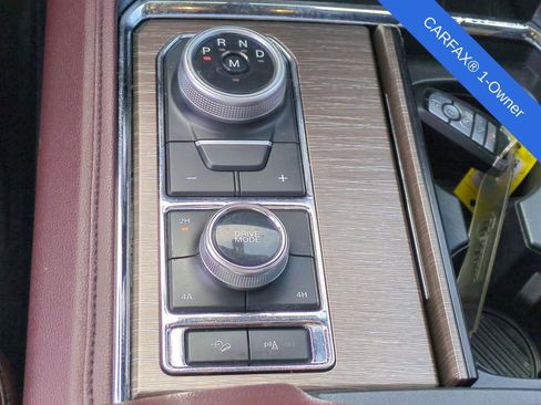 Used 2023 Ford Expedition Limited image 39