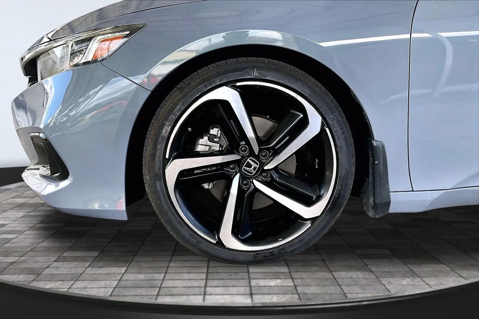 Used 2021 Honda Accord Sport image 30