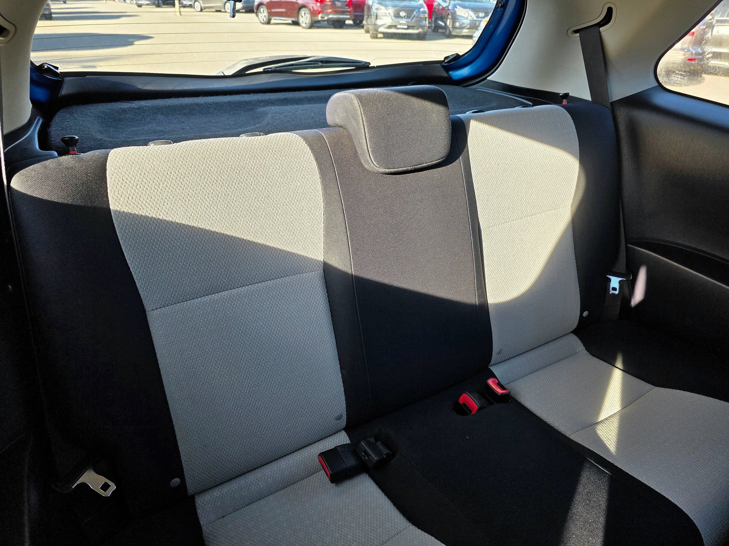 Used 2013 Toyota Yaris L FWD image 48