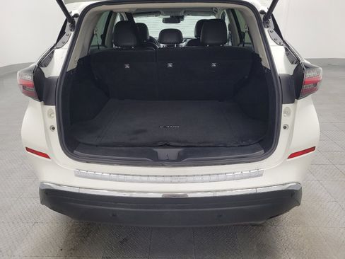 Used 2020 Nissan Murano SL w/ Cargo Package image 29