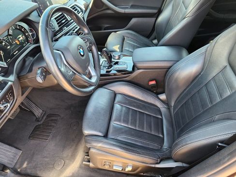 Used 2018 BMW X3 xDrive30i image 12
