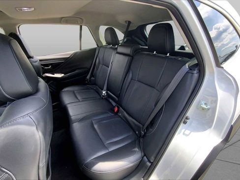 Used 2024 Subaru Outback Limited AWD/4WD image 20