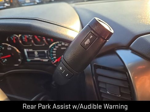 Used 2016 Chevrolet Tahoe LS image 16