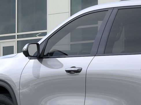 New 2026 GMC Acadia Elevation w/ Black Edition FWD image 12