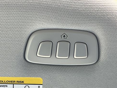 New 2025 Ford Expedition Max Platinum w/ Platinum Ultimate Package image 14