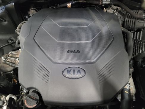 Used 2021 Kia Telluride SX AWD/4WD image 30