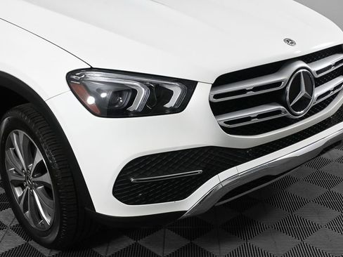 Used 2020 Mercedes-Benz GLE 350 4MATIC image 36