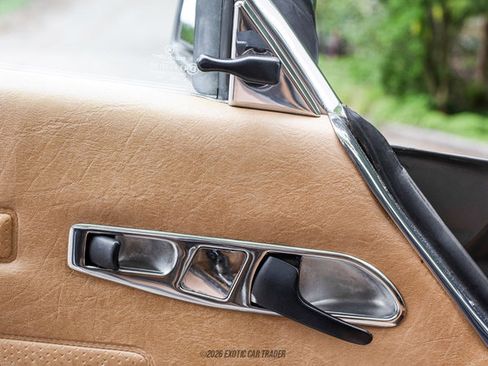 Used 1987 Mercedes-Benz 560 SL image 24