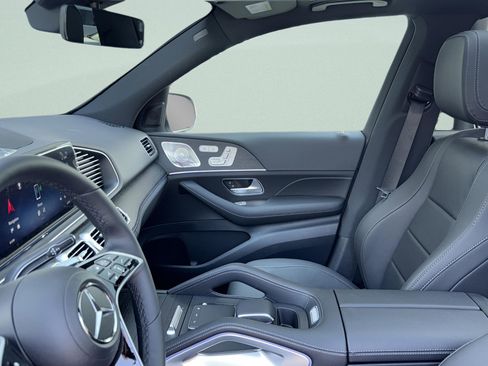 New 2026 Mercedes-Benz GLE 350 4MATIC image 39
