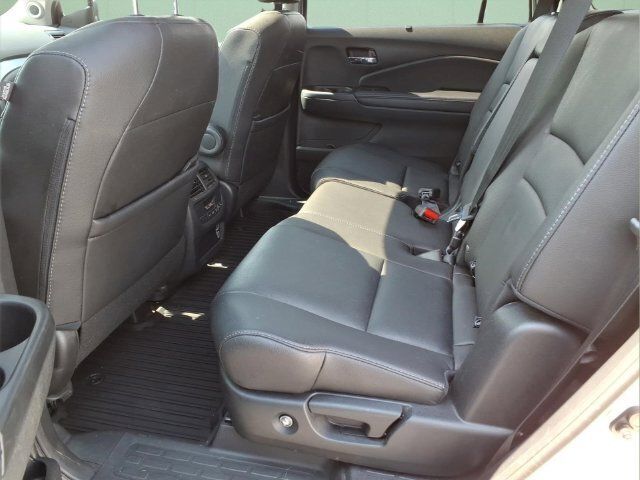 Used 2021 Honda Pilot Special Edition image 17