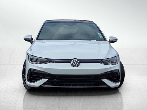 Used 2022 Volkswagen Golf R AWD/4WD image 2