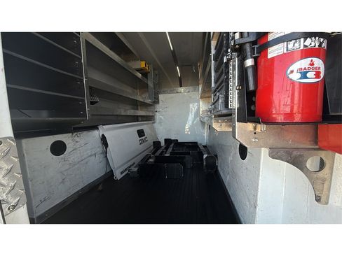 Used 2017 GMC Sierra 3500 Denali w/ Duramax Plus Package image 55