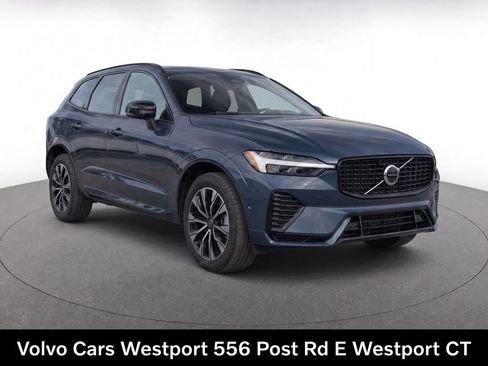Certified 2024 Volvo XC60 B5 Plus AWD/4WD image 1