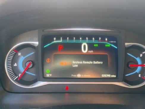 Used 2022 Honda Pilot EX-L image 15