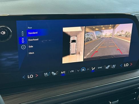 New 2025 Chevrolet Tahoe Premier image 21