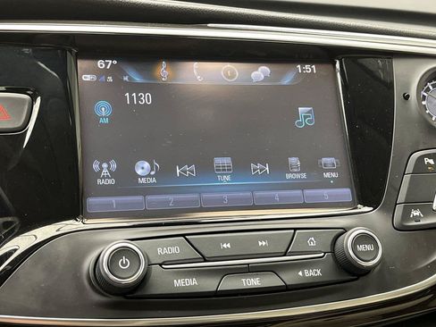 Used 2019 Buick Envision Premium AWD/4WD image 18