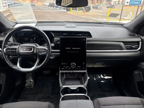 Used 2025 GMC Terrain Elevation image 12