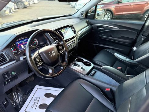 Used 2021 Honda Pilot EX-L image 11