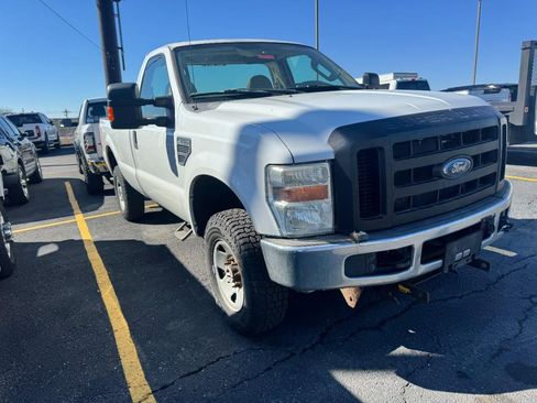 Used 2009 Ford F350 XL image 9