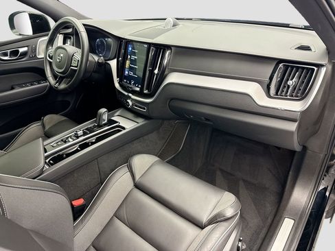 Used 2020 Volvo XC60 T8 Polestar image 16