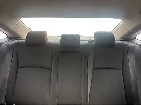 Used 2021 Honda Civic EX image 13