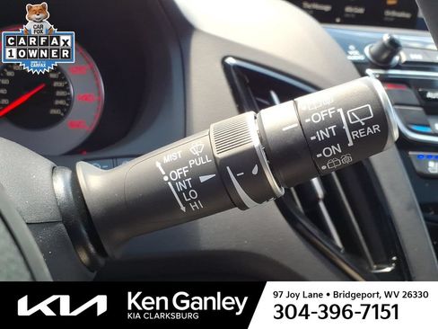 Used 2023 Acura RDX A-Spec AWD/4WD image 20