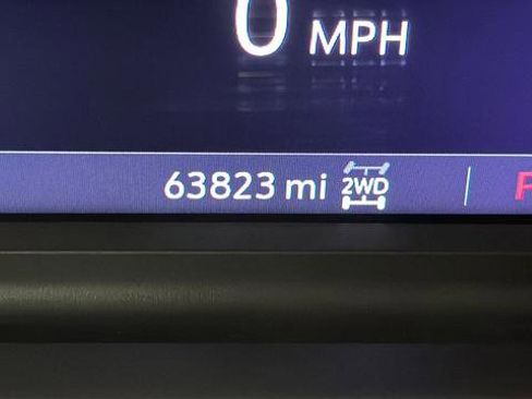 Used 2021 Chevrolet Tahoe Z71 AWD/4WD image 10