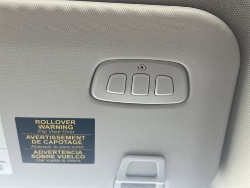 New 2025 Ford Bronco Sport Outer Banks w/ Outer Banks Tech Package+ image 14