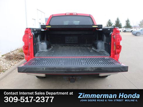 Used 2016 Toyota Tundra SR5 image 6
