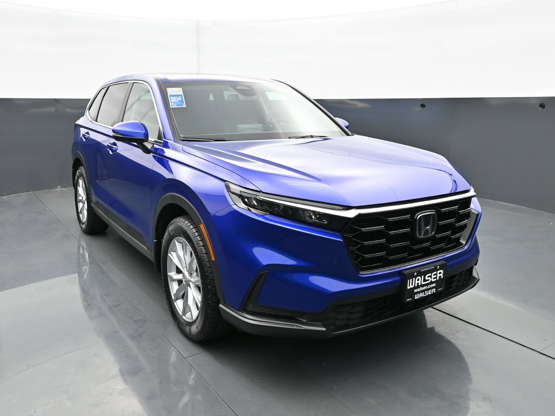 Used 2024 Honda CR-V EX image 11