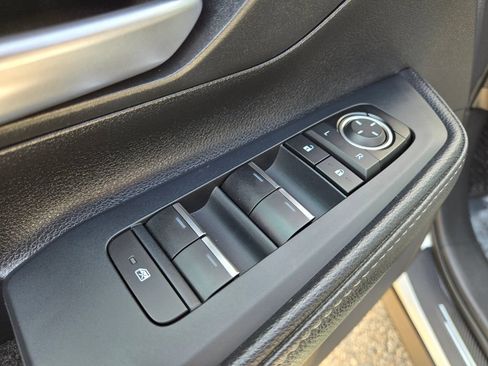 Used 2024 Toyota Grand Highlander AWD image 18