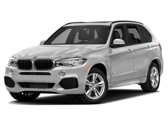 Used 2015 BMW X5 xDrive35i AWD/4WD image 1