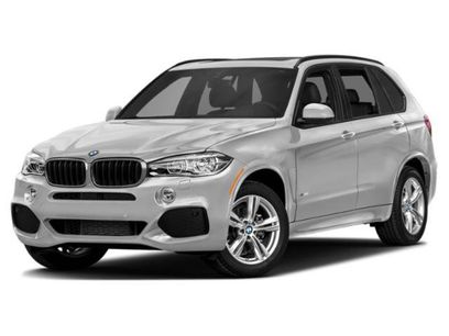 Used 2015 BMW X5 xDrive35i