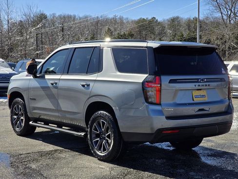 Used 2024 Chevrolet Tahoe Z71 image 24
