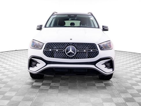 New 2026 Mercedes-Benz GLE 350 4MATIC image 9