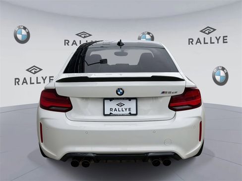 Used 2020 BMW M2 CS image 6