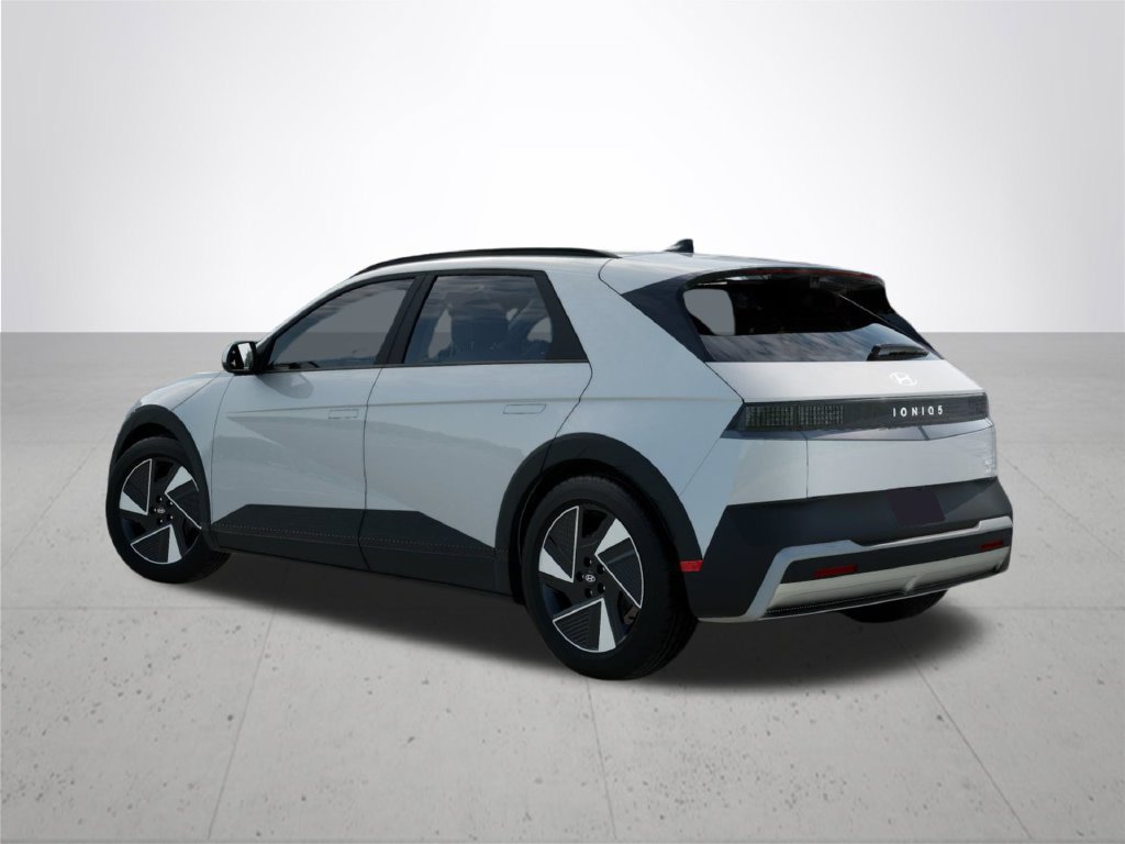 New 2027 Hyundai Ioniq 5 SEL AWD/4WD image 4