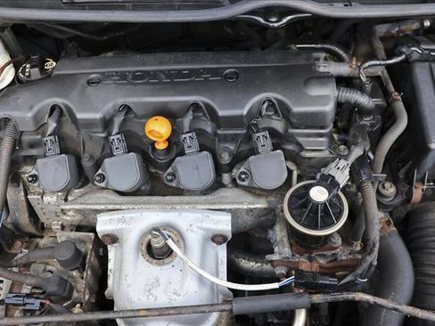 Used 2008 Honda Civic EX-L image 29