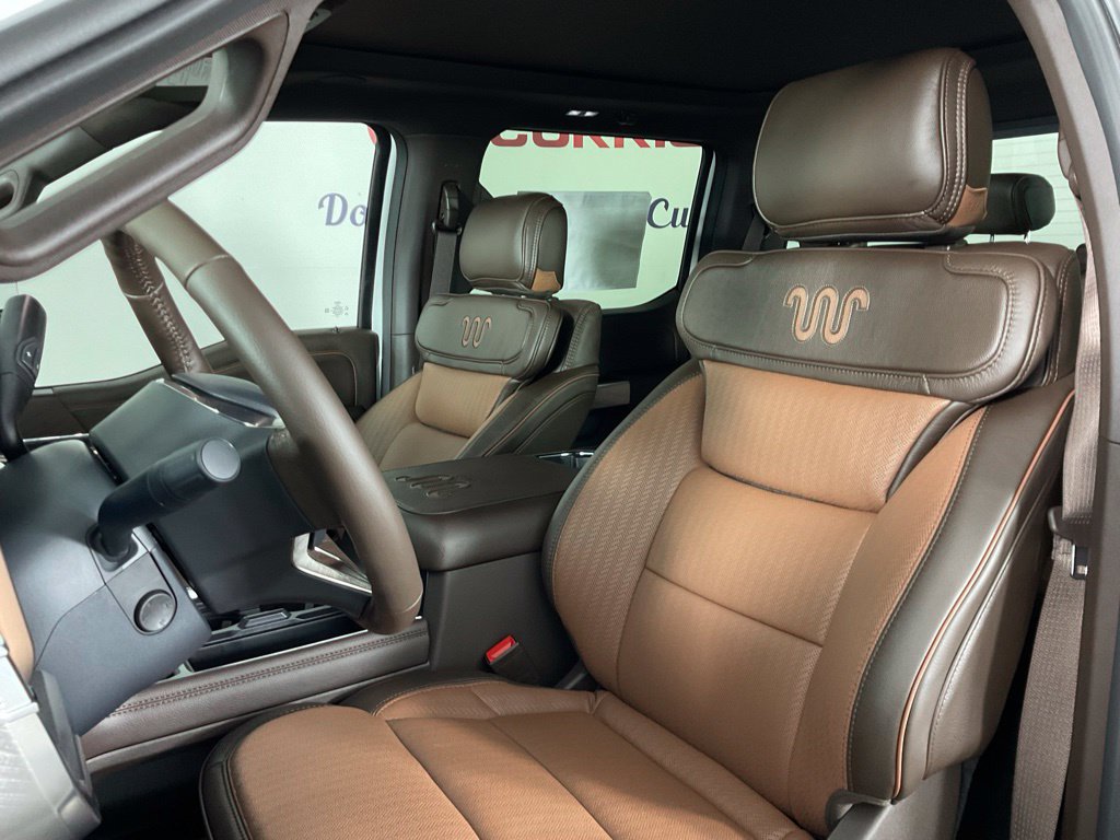 New 2026 Ford F350 King Ranch AWD/4WD image 14